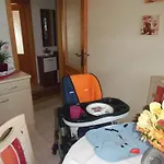 In By Interhome Lejlighed *