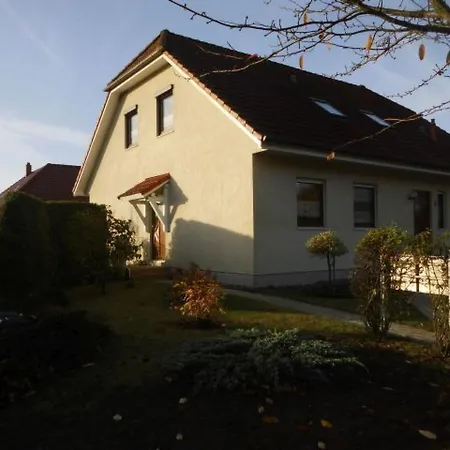 In By Interhome * Sassnitz