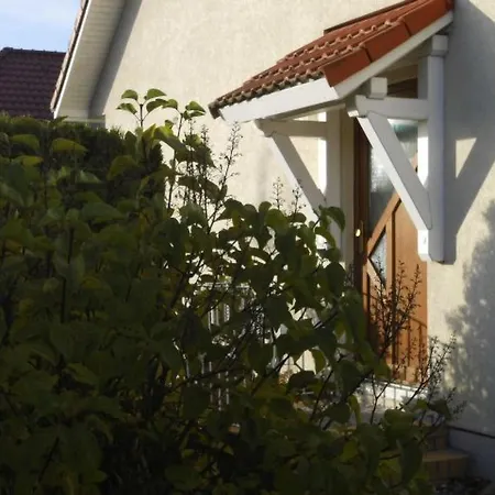 In By Interhome *
