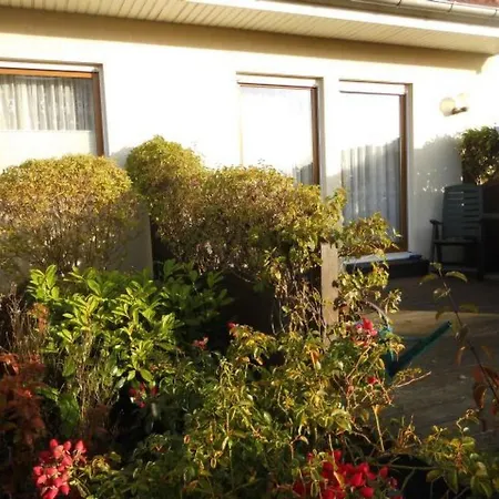 Lejlighed In By Interhome Sassnitz