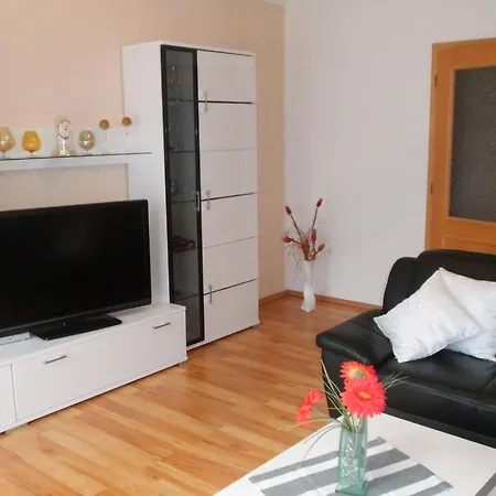 Lejlighed In By Interhome *