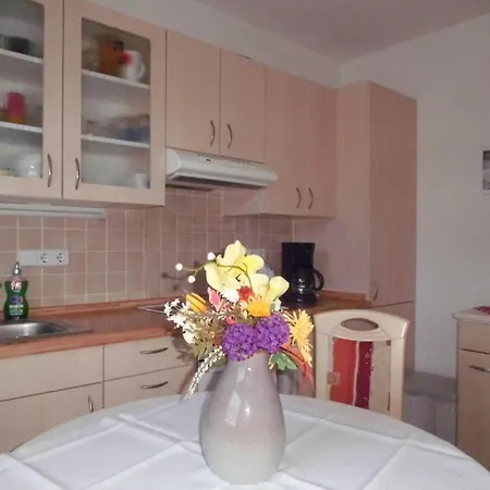 In By Interhome Sassnitz