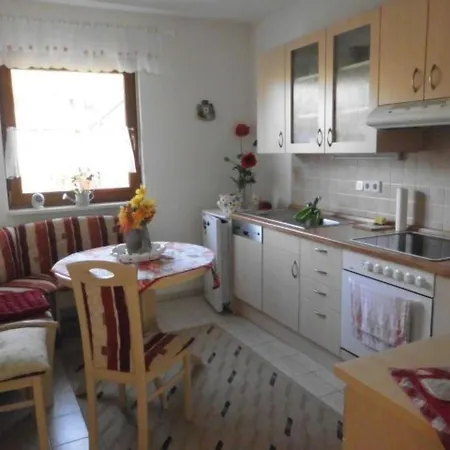 Lejlighed In By Interhome Sassnitz