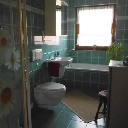 In By Interhome *