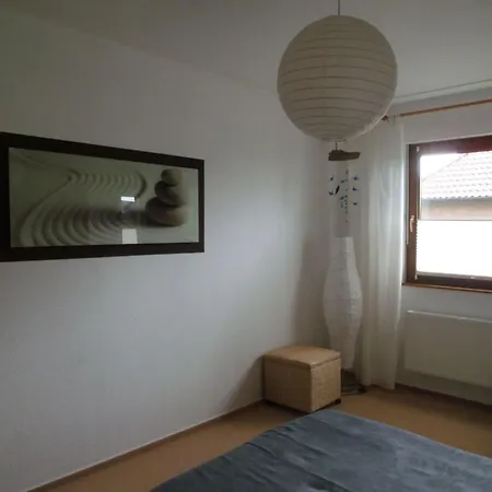 In By Interhome Lejlighed