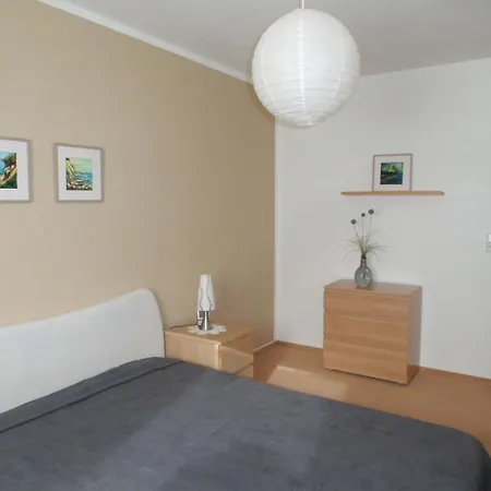 In By Interhome * Sassnitz