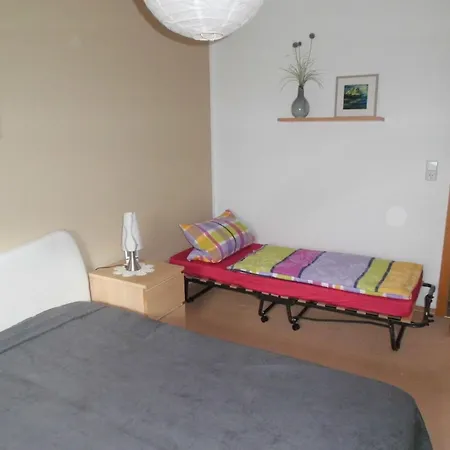 In By Interhome *